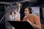 Работа с музыкой для дубляжа кинофильмов