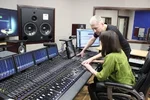 Почему писаться в студии звукозаписи лучше, чем дома?