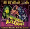 Рецензия на альбом «Revenge of Alice Cooper»