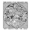 Рецензия на альбом Ryan Davis & the Roadhouse Band - New Threats From the Soul