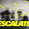 Рецензия на альбом VLURE – ‘Escalate’