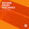MXR Drum Computer Sample Pack
