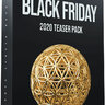 Cymatics - Black Friday 2020 - Teaser Pack