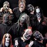 Slipknot multitrack