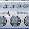 Korg Ampworks. Краткое руководство