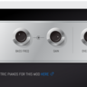 Sampleson Dyno Mod 1.0.0 Win 32/64 bits, Mac VST/AU