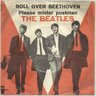 The Beatles: “Please Mr. Postman” (Multitrack)