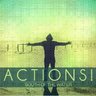 Actions - "South Of The Water" (multitrack)