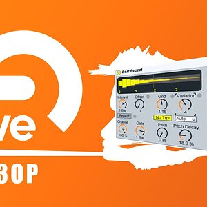 Обзор Ableton Live Beat Repeat