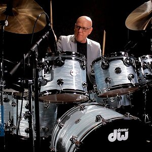 Обзор ударной установки DW Contemporary Classic Drums