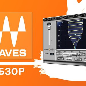 Обзор Waves PS22