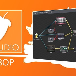 Обзор Fl Studio Fruity Patcher