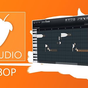 Обзор Fl Studio NewTone