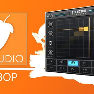 Медиа 'Обзор Fl Studio Effector' в категории 'FL Studio'