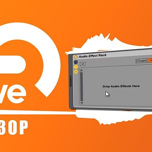 Медиа 'Обзор Ableton Live Audio Effect Rack' в категории 'Ableton Live'