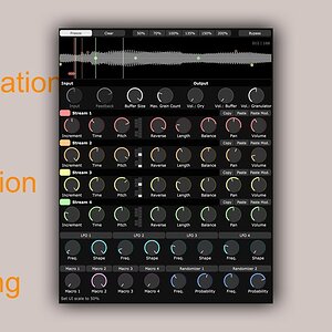 emergence v0.3