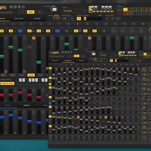 StepicVST 1.0 | Devicemeister
