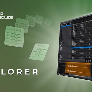 Обзор Explorer