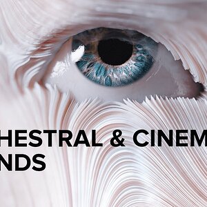FREE Orchestral & Cinematic Sounds (Drones, Melody Loops, Riers & More)