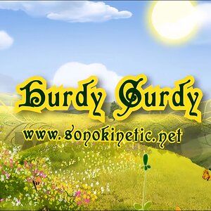 Hurry Gurdy