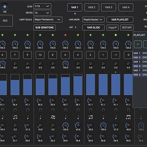 Студия Immaculate Maple Syrup от Woodman выпускает WoodSynth 3.0 с новым секвенсором