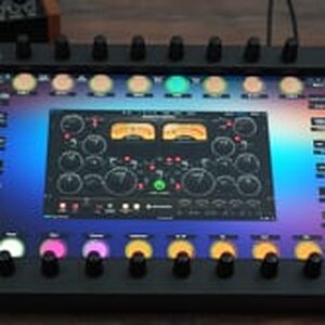 MP MIDI Controller