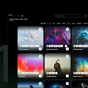 dBdone Beta 1.1