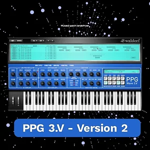 PPG Wave 3.V - Version 2 - Trailer