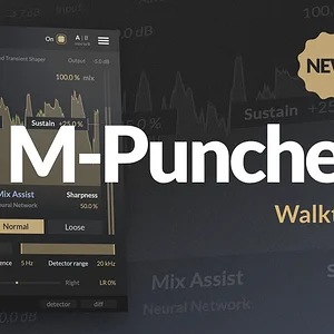 НОВИНКА! Techivation M-Puncher 2 | Прохождение и введение