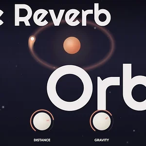 Free Reverb - Orbit by Phantom Sounds (No Talking)