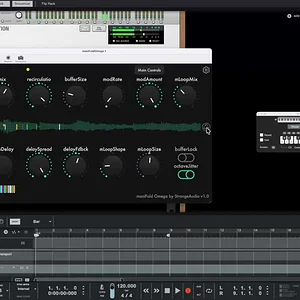 maniFold Omega pre release