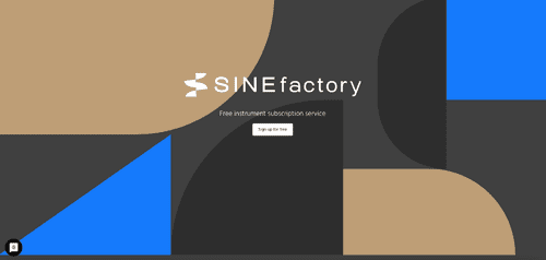 SINEfactory - бесплатная подписка на сэмплы от Orchestral Tools