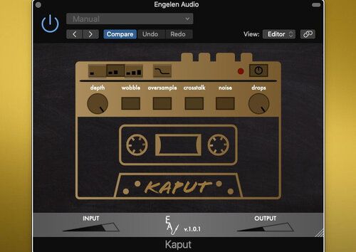 Angels Audio представили 3 бесплатных плагина эффектов для MacOS VST3/AU