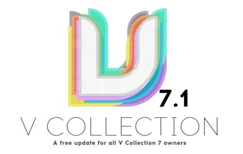 Arturia V Collection 7.1 (бесплатное обновление) добавляет поддержку NKS, Analog Lab 4.1 & Ready For Catalina