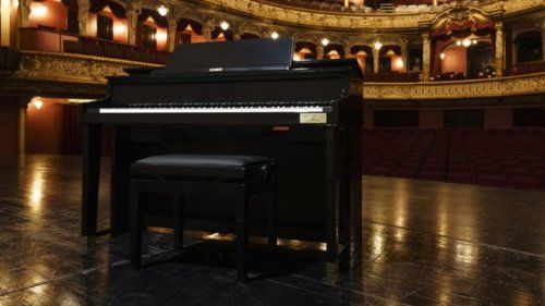 Гибридные пианино второго поколения от Casio обещают улучшенный звук и удобство игры