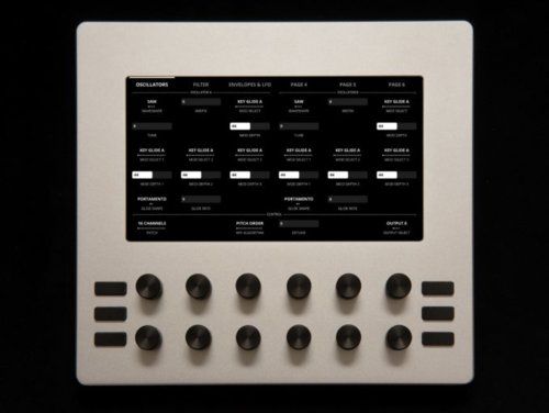Electra One, MIDI-контроллер для аппаратного и программного обеспечения: контролируйте все в студии и в прямом эфире