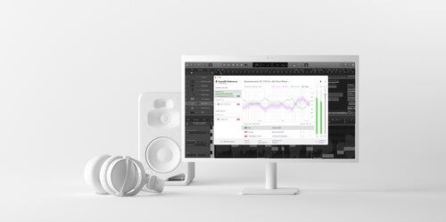 Sonarworks SoundID Reference калибрует ваши динамики или наушники, чтобы вы могли создавать более качественные миксы