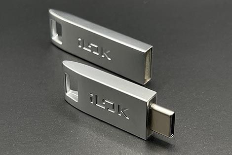 Pace выпускает iLok v3 с USB-C для современных компьютеров