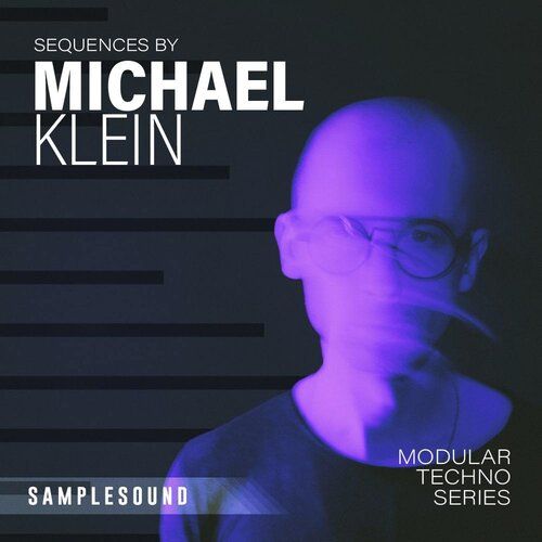 Samplesound и Michael Klein совместно работают над модульным техно-пакетом