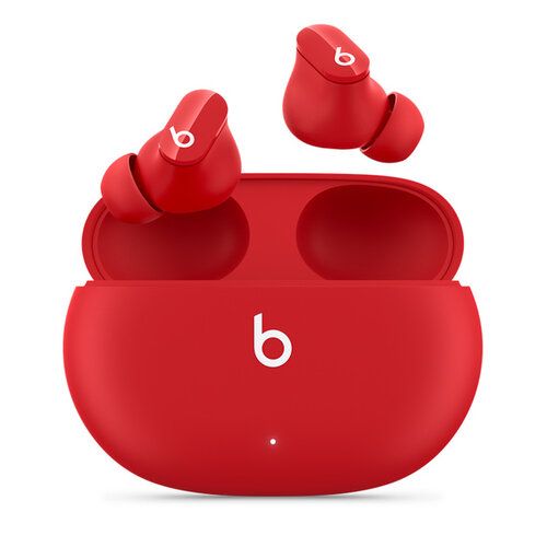 Beats Studio Buds официально выпущены, и они дешевле, чем Apple AirPod Pros