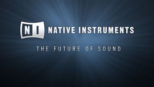 Native Instruments выпускает пять новых продуктов, включая Maschine+ & Komplete 13