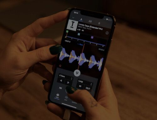 Pioneer DJ Rekordbox для Android - теперь больше ди-джеев могут готовить свои сеты на телефоне