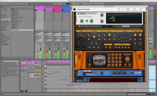 Propellerhead Software переименован в Reason Studios и Reason 11 ...