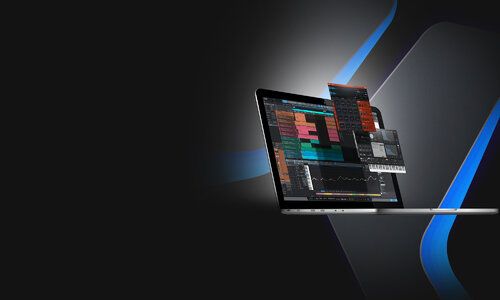 PreSonus Studio One 5.2 - обновление содержит более 30 функций и улучшений