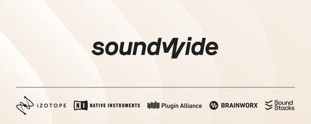 Soundwide названа головным брендом Native Instruments, iZotope, Plugin ...