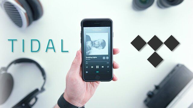 Tidal тестирует функцию живого ди-джея, позволяющую пользователям делиться музыкой
