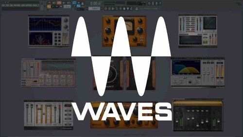 Waves Audio выпускает V12 - обновление для своих плагинов