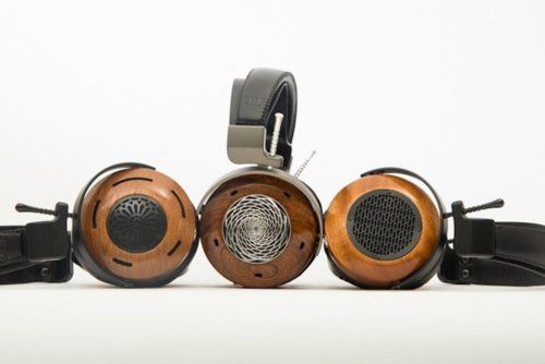ZMF Headphones выпустил линейку наушников в лимитированных версиях