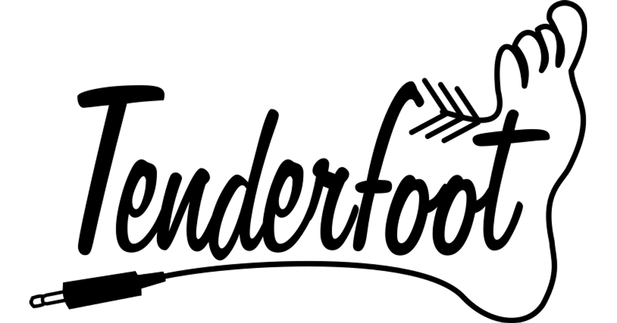 tenderfootelectronics.com